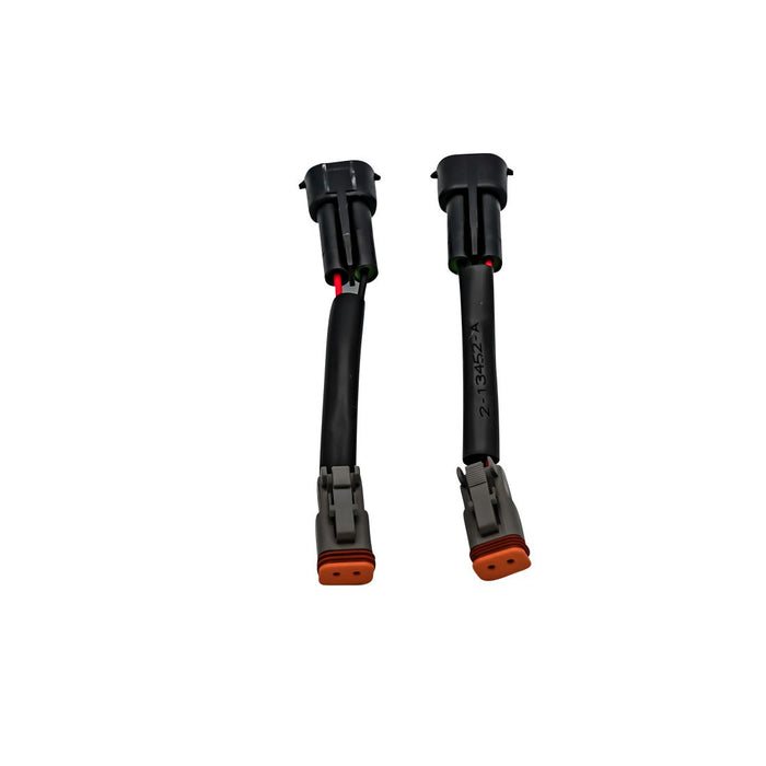 RIGID H11 to Deutsch Adapter Kit