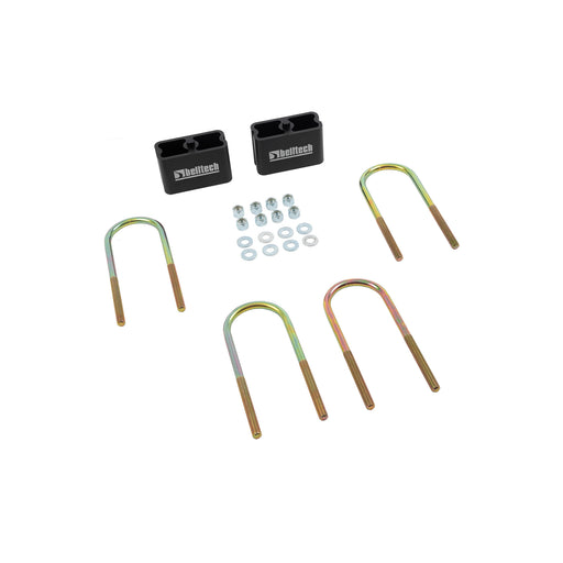 Belltech Lowering Blocks 6200 view 2