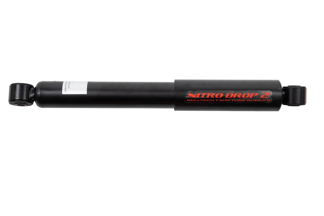 Belltech Shock Set OE9240 view 4