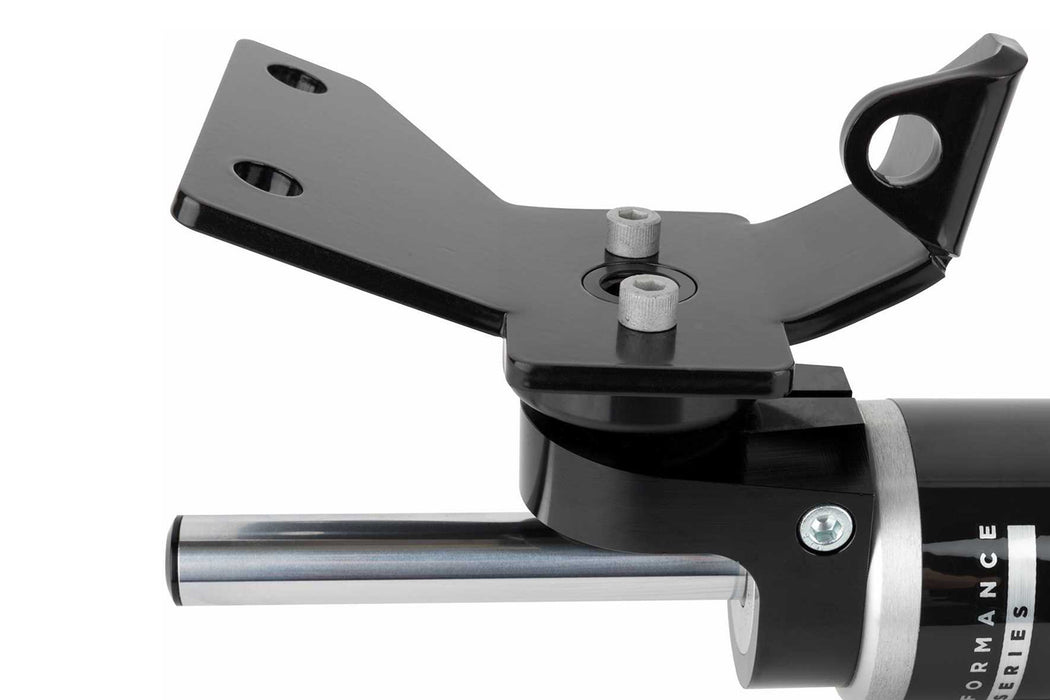 FOX 2.0 TS Steering Stabilizer Performance Series Wrangler JL and Gladiator JT
