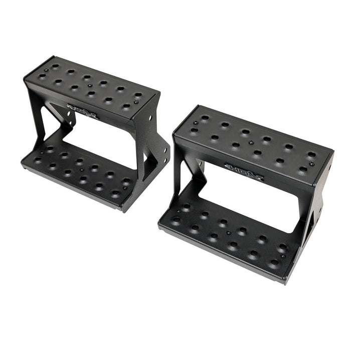 Westin HDX Drop Side Bed Step | P/N 56-00115, view 2