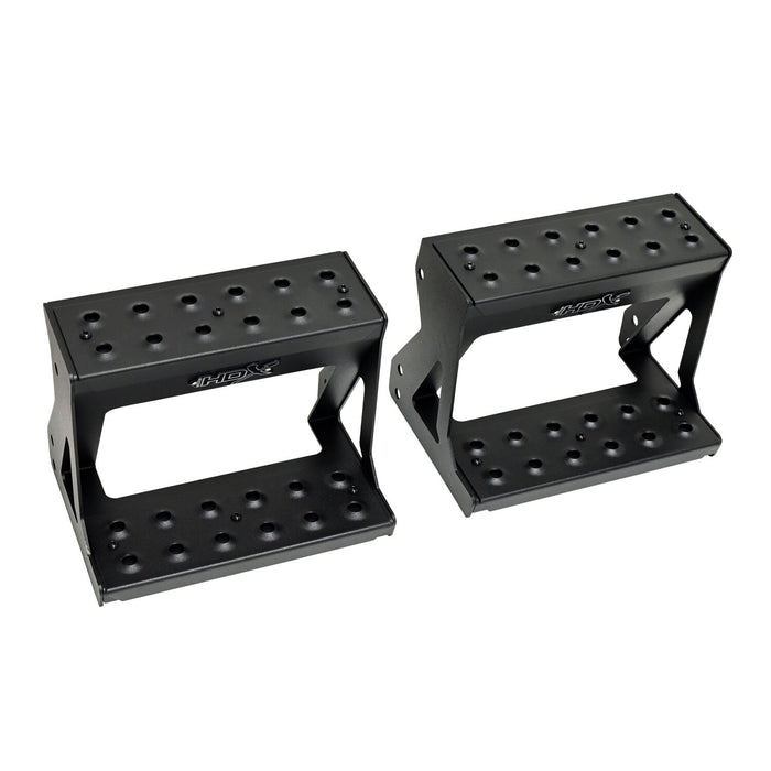 Westin HDX Drop Side Bed Step | P/N 56-00115, view 3