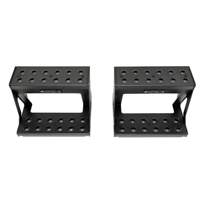 Westin HDX Drop Side Bed Step | P/N 56-00115