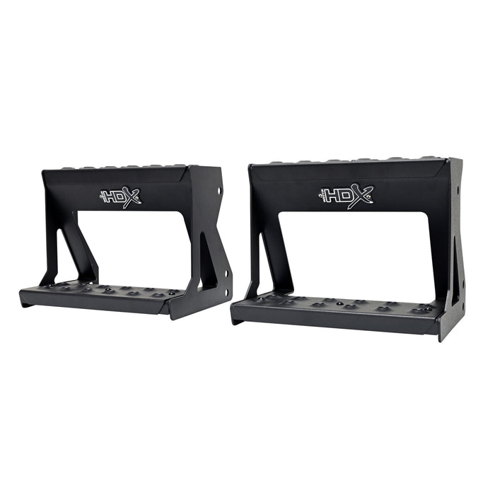 Westin HDX Drop Side Bed Step | P/N 56-00115, view 4
