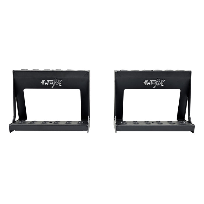 Westin HDX Drop Side Bed Step | P/N 56-00115, view 5
