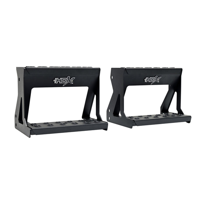 Westin HDX Drop Side Bed Step | P/N 56-00115, view 6