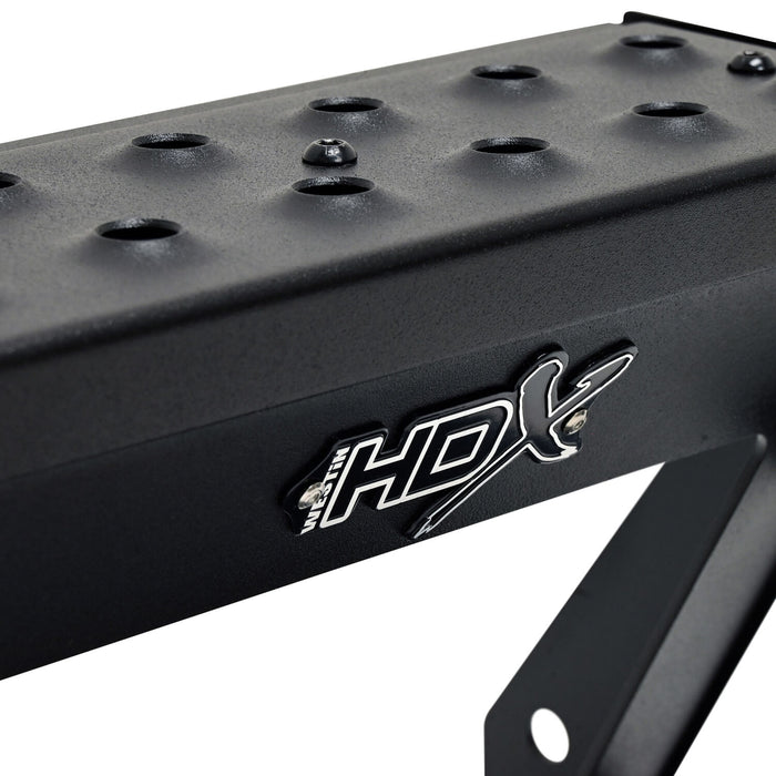 Westin HDX Drop Side Bed Step | P/N 56-00115, view 7