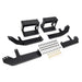 Westin HDX Drop Side Bed Step | P/N 56-00115, view 8