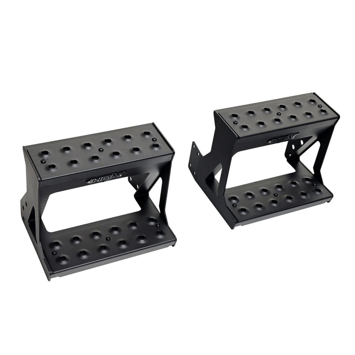 Westin HDX Drop Side Bed Step | P/N 56-00335, view 3