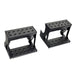 Westin HDX Drop Side Bed Step | P/N 56-00335, view 3
