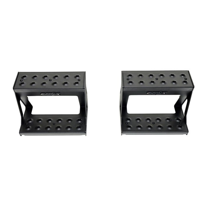 Westin HDX Drop Side Bed Step | P/N 56-00335