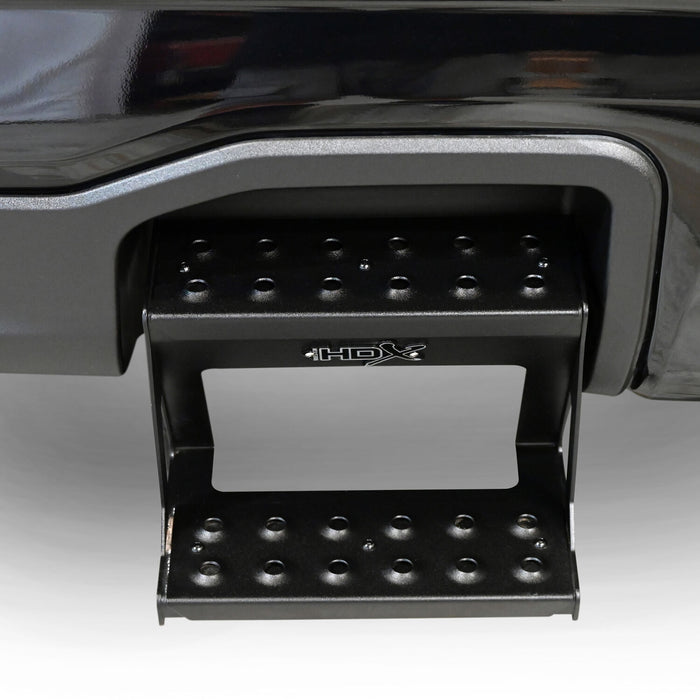 Westin HDX Drop Side Bed Step | P/N 56-00335, view 10
