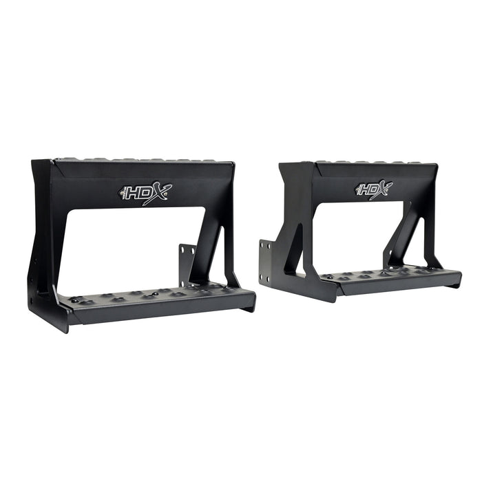 Westin HDX Drop Side Bed Step | P/N 56-00335, view 4
