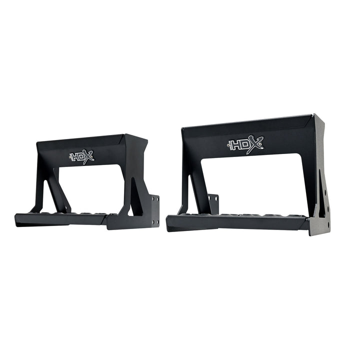 Westin HDX Drop Side Bed Step | P/N 56-00335, view 5