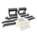 Westin HDX Drop Side Bed Step | P/N 56-00335, view 7