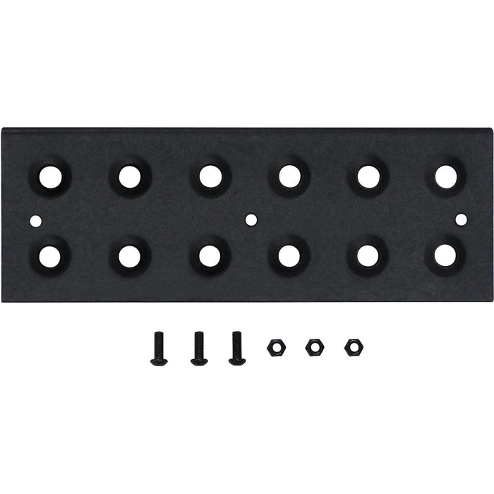 Westin 56-10002 HDX Drop Step Pads (Set of 2)