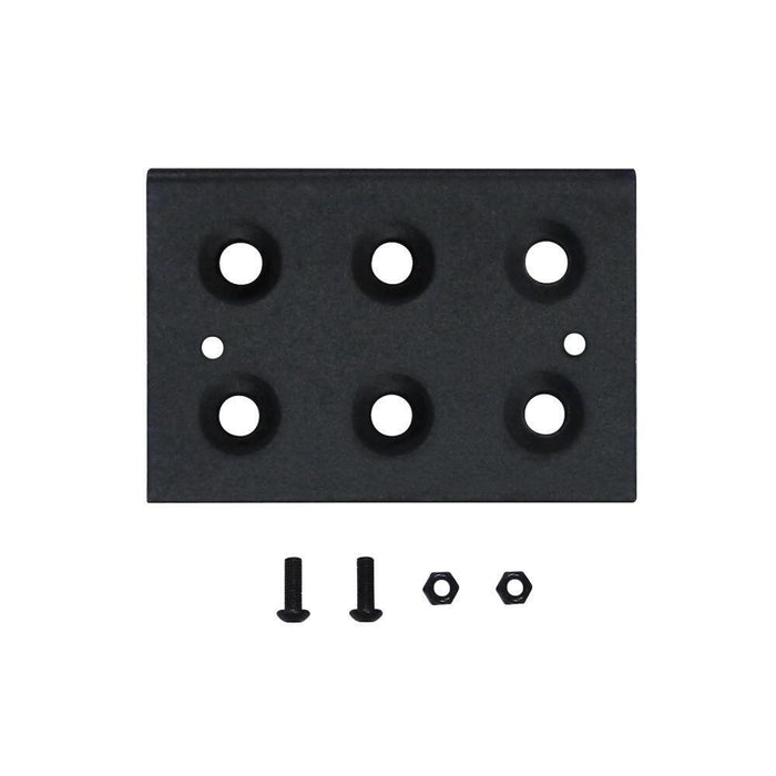 Westin 56-10003 HDX Drop Step Pad