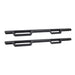 Westin HDX Drop Nerf Step Bars | Textured Black Powder Coated Steel | P/N 56-11315