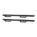 Westin HDX Drop Nerf Step Bars | Textured Black Powder Coated Steel | P/N 56-11315, view 2