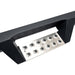 Westin HDX Stainless Drop Nerf Step Bars | Textured Black Powder Coated Steel | Toyota Tacoma (2024-2026) | P/N 56-127852, view 6