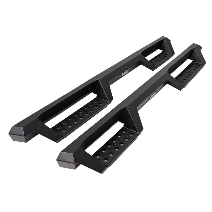 Westin HDX Drop Nerf Step Bars | Textured Black Powder Coated Steel | Toyota 4Runner (2025-2026) | P/N 56-13785