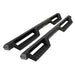 Westin HDX Drop Nerf Step Bars | Textured Black Powder Coated Steel | Toyota 4Runner (2025-2026) | P/N 56-13785