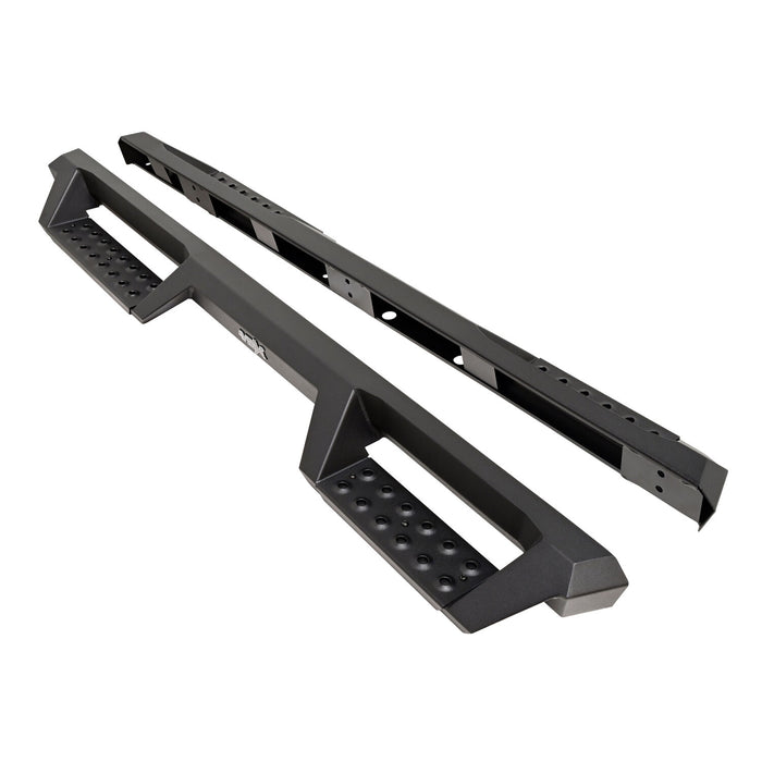 Westin HDX Drop Nerf Step Bars | Textured Black Powder Coated Steel | Toyota 4Runner (2025-2026) | P/N 56-13785, view 2