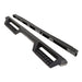 Westin HDX Drop Nerf Step Bars | Textured Black Powder Coated Steel | Toyota 4Runner (2025-2026) | P/N 56-13785, view 2