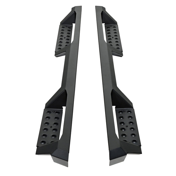 Westin HDX Drop Nerf Step Bars | Textured Black Powder Coated Steel | Toyota 4Runner (2025-2026) | P/N 56-13785, view 3