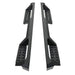 Westin HDX Drop Nerf Step Bars | Textured Black Powder Coated Steel | Toyota 4Runner (2025-2026) | P/N 56-13785, view 3