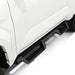 Westin HDX Drop Nerf Step Bars | Textured Black Powder Coated Steel | Toyota 4Runner (2025-2026) | P/N 56-13785, view 7