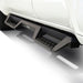 Westin HDX Drop Nerf Step Bars | Textured Black Powder Coated Steel | Toyota 4Runner (2025-2026) | P/N 56-13785, view 8