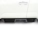 Westin HDX Drop Nerf Step Bars | Textured Black Powder Coated Steel | Toyota 4Runner (2025-2026) | P/N 56-13785, view 9