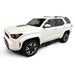 Westin HDX Drop Nerf Step Bars | Textured Black Powder Coated Steel | Toyota 4Runner (2025-2026) | P/N 56-13785, view 11