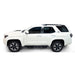Westin HDX Drop Nerf Step Bars | Textured Black Powder Coated Steel | Toyota 4Runner (2025-2026) | P/N 56-13785, view 12