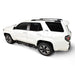 Westin HDX Drop Nerf Step Bars | Textured Black Powder Coated Steel | Toyota 4Runner (2025-2026) | P/N 56-13785, view 13
