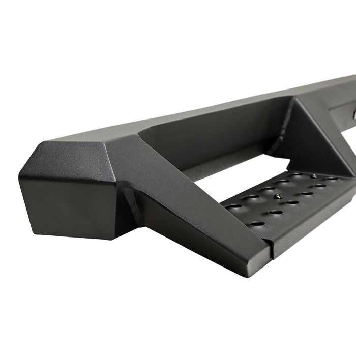 Westin HDX Drop Nerf Step Bars | Textured Black Powder Coated Steel | Toyota 4Runner (2025-2026) | P/N 56-13785, view 5