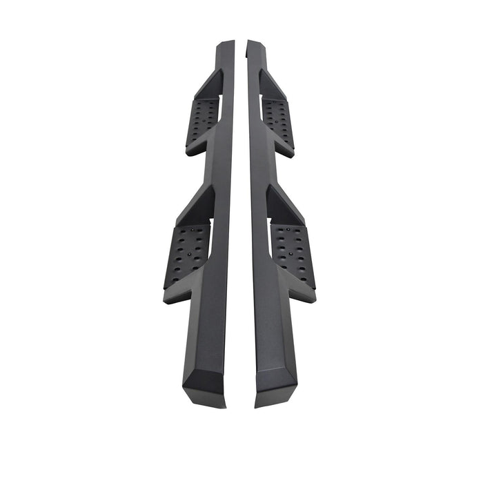 Westin HDX Drop Nerf Step Bars, view 2