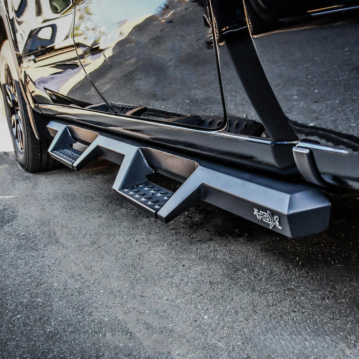 Westin HDX Drop Nerf Step Bars, view 5