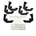 Westin HDX Drop Nerf Step Bars, view 7