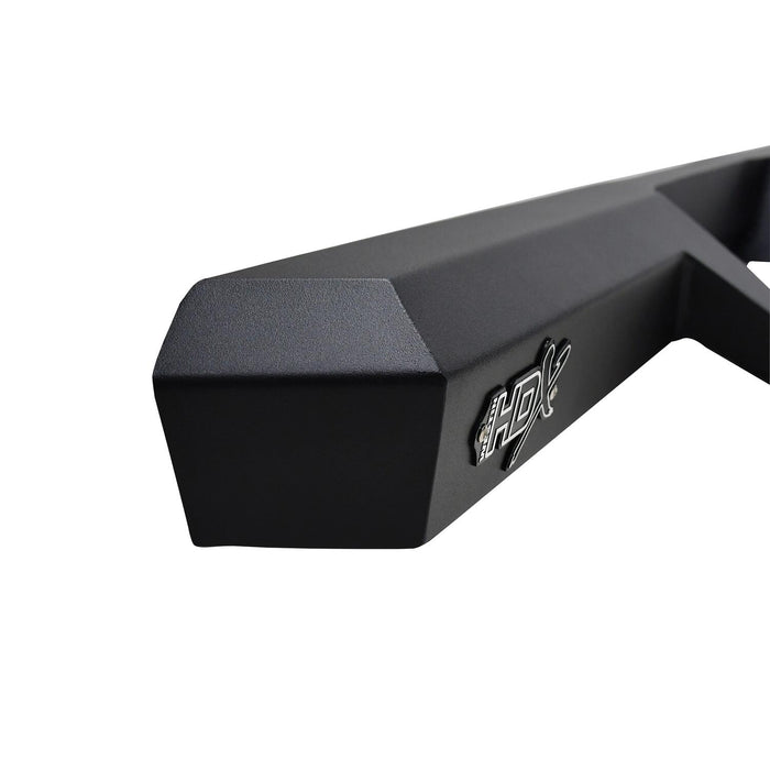 Westin HDX Drop Nerf Step Bars, view 8