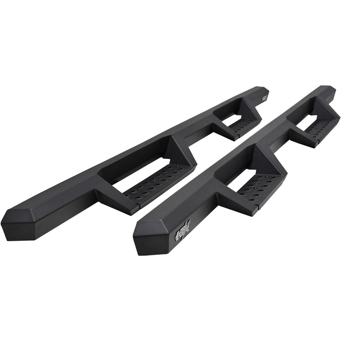Westin 56-14145 HDX Drop Nerf Step Bars