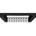Westin HDX Stainless Drop Nerf Step Bars, view 5