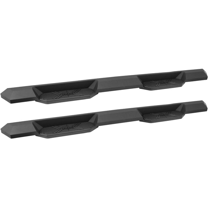 Westin HDX Xtreme Nerf Step Bars | Textured Black | P/N 56-21315