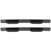 Westin HDX Xtreme Nerf Step Bars | Textured Black | P/N 56-21315, view 3
