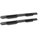 Westin HDX Xtreme Nerf Step Bars | Textured Black | Toyota Tacoma (2005-2023) | P/N 56-22775