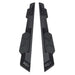 Westin HDX Xtreme Nerf Step Bars | Textured Black | Toyota Tacoma (2024-2026) | P/N 56-22785, view 3