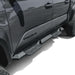 Westin HDX Xtreme Nerf Step Bars | Textured Black | Toyota Tacoma (2024-2026) | P/N 56-22785, view 7