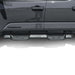 Westin HDX Xtreme Nerf Step Bars | Textured Black | Toyota Tacoma (2024-2026) | P/N 56-22785, view 10