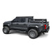 Westin HDX Xtreme Nerf Step Bars | Textured Black | Toyota Tacoma (2024-2026) | P/N 56-22785, view 12